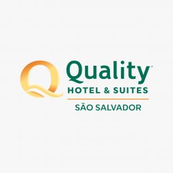 [Quality Hotel & Suites São Salvador]