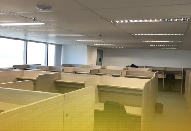 [Cabines de Estudos 1]