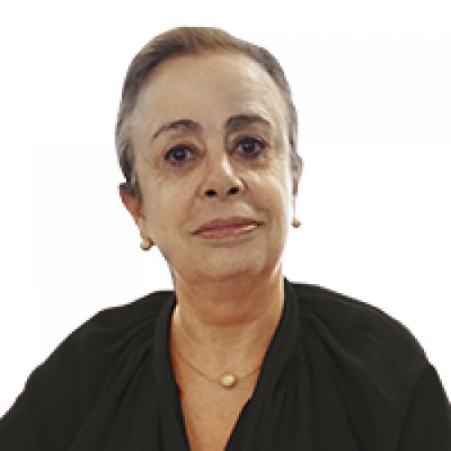 [Maria Auxiliadora Minahim (BA)]