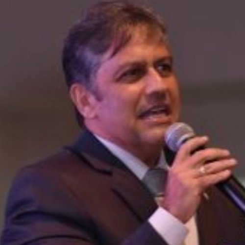 [Manoel Jorge e Silva Neto (DF)]