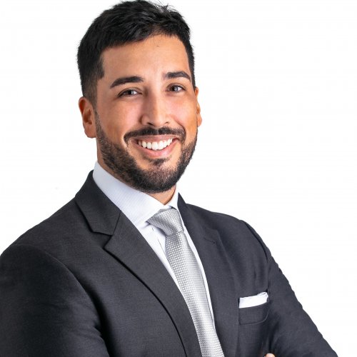 [Marcelo Ribeiro (BA) ]