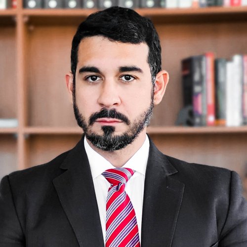 [Flávio Pedron (MG)]