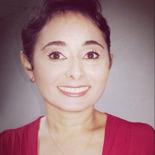 [Wilmara Falcão (BA)]