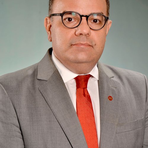 [André Malcher Meira ]